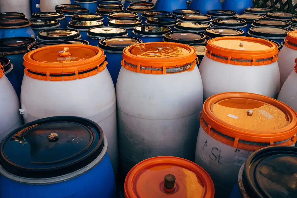 Chemical & Toxic Waste Cleanup in Sorrento, LA